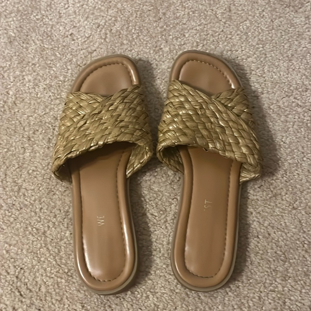 Sandals